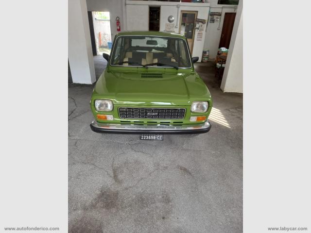 Fiat 127 900 benzina