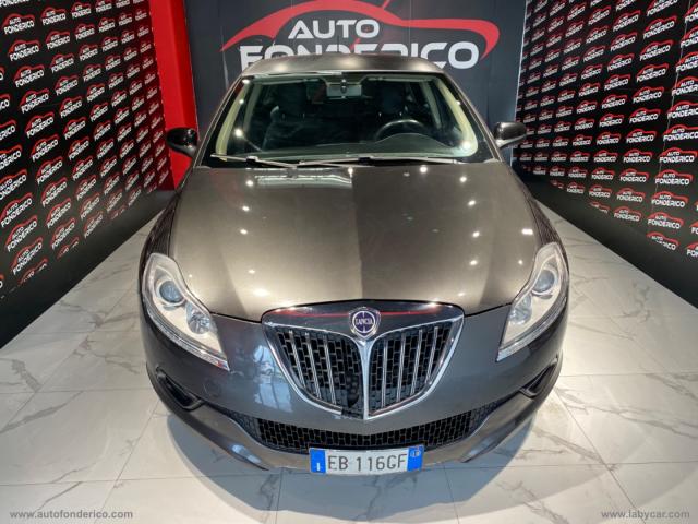 Lancia delta 1.6 mjt