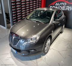 Auto - Lancia delta 1.6 mjt automatico