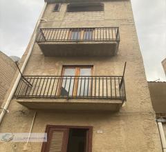 Appartamenti in Vendita - Casa indipendente in vendita a roccapalumba centro storico