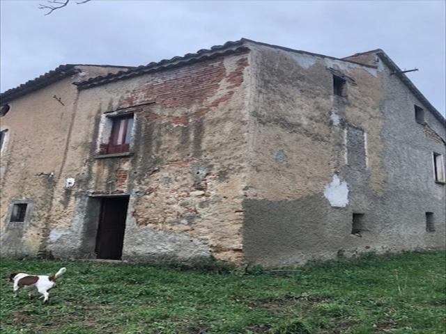 Appartamenti in Vendita - Terreno agricolo in vendita a paterno calabro periferia