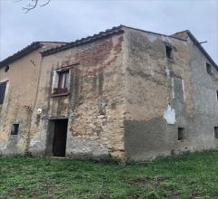 Appartamenti in Vendita - Terreno agricolo in vendita a paterno calabro periferia