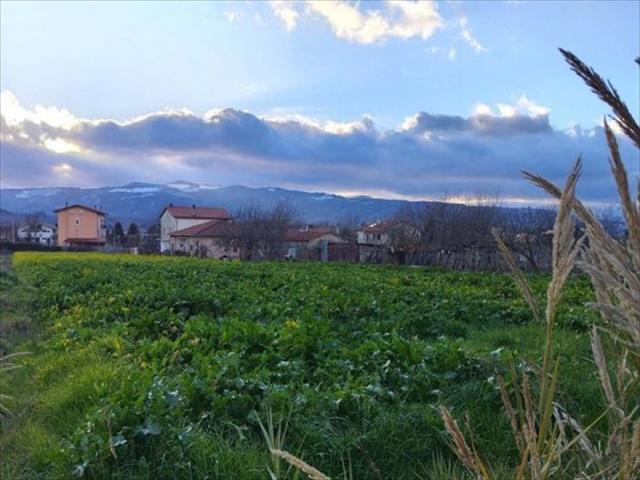 Terreno edificabile in vendita a mangone piano lago