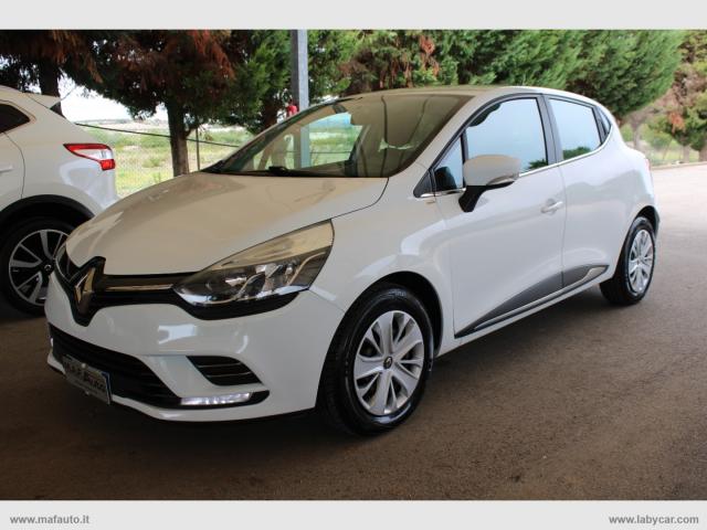 Renault clio 1.5 dci 8v 75 cv s&s 5p.n1