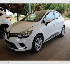 Renault clio 1.5 dci 8v 75 cv s&s .n1