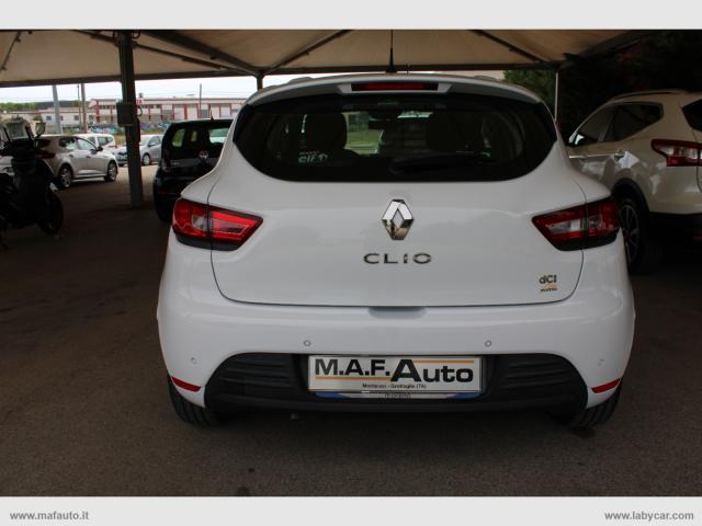 Auto - Renault clio 1.5 dci 8v 75 cv s&s .n1