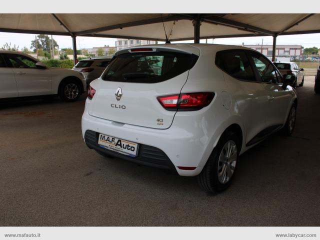 Auto - Renault clio 1.5 dci 8v 75 cv s&s .n1