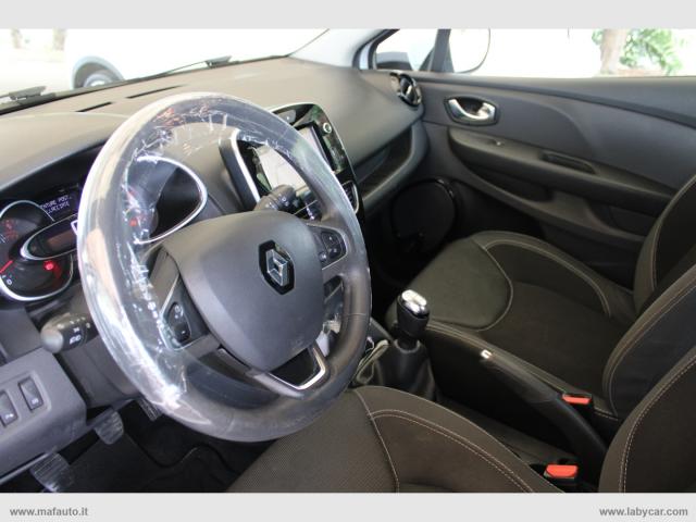 Auto - Renault clio 1.5 dci 8v 75 cv s&s .n1