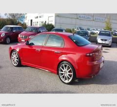 Auto - Alfa romeo 159 2.4 jtdm 20v 210 cav. ti