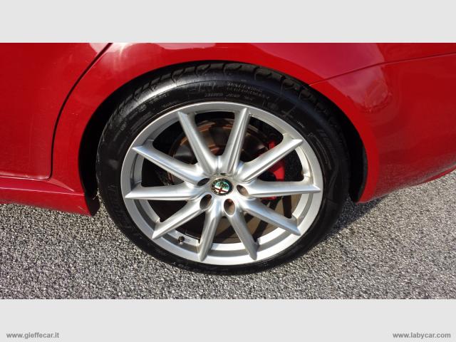 Auto - Alfa romeo 159 2.4 jtdm 20v 210 cav. ti