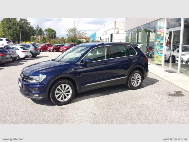 Auto - Volkswagen tiguan 2.0 tdi dsg 4motion business