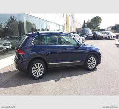 Auto - Volkswagen tiguan 2.0 tdi dsg 4motion business