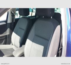 Auto - Volkswagen tiguan 2.0 tdi dsg 4motion business