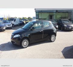 Auto - Lancia ypsilon 1.2 69 cav. gold 5 posti