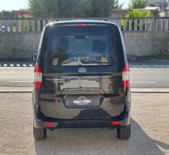 Auto - Ford tourneo courier 1.5 tdci 100 cv s&s plus