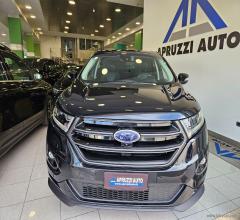 Auto - Ford edge 2.0 tdci 210 cv awd s&s pow. sport