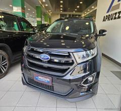 Auto - Ford edge 2.0 tdci 210 cv awd s&s pow. sport