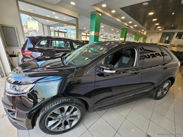 Auto - Ford edge 2.0 tdci 210 cv awd s&s pow. sport