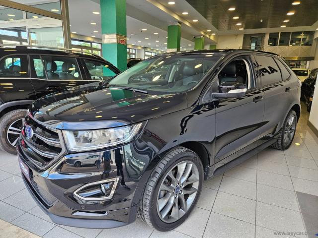 Auto - Ford edge 2.0 tdci 210 cv awd s&s pow. sport