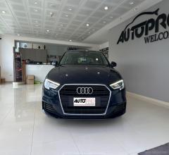 Audi a3 spb 1.6 tdi 116cv business