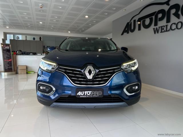 Auto - Renault kadjar blue dci 8v 115 cv edc sport edition2