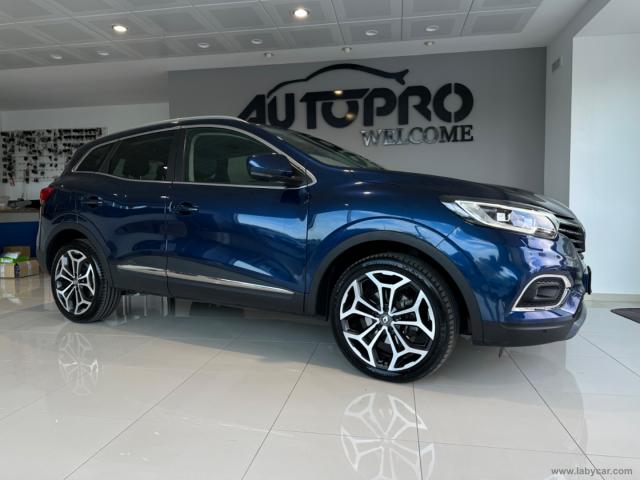 Auto - Renault kadjar blue dci 8v 115 cv edc sport edition2