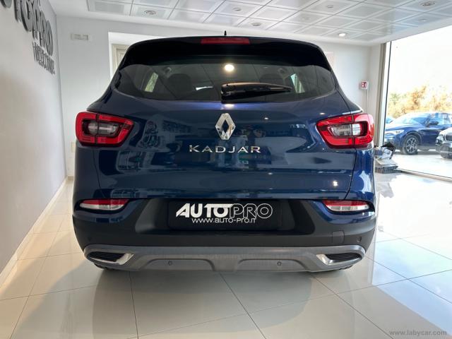 Auto - Renault kadjar blue dci 8v 115 cv edc sport edition2