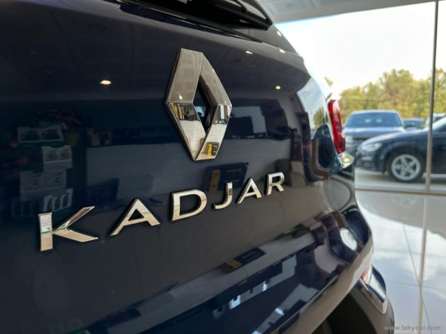 Auto - Renault kadjar blue dci 8v 115 cv edc sport edition2