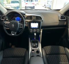 Auto - Renault kadjar blue dci 8v 115 cv edc sport edition2