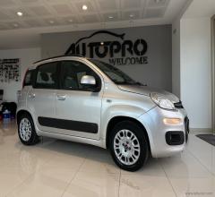 Auto - Fiat panda 1.2 easy