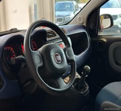 Auto - Fiat panda 1.2 easy