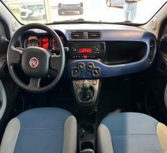 Auto - Fiat panda 1.2 easy