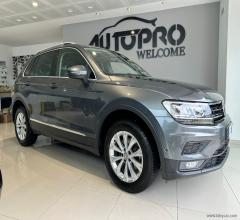 Auto - Volkswagen tiguan 2.0 tdi dsg 4motion advanced bmt