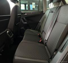 Auto - Volkswagen tiguan 2.0 tdi dsg 4motion advanced bmt