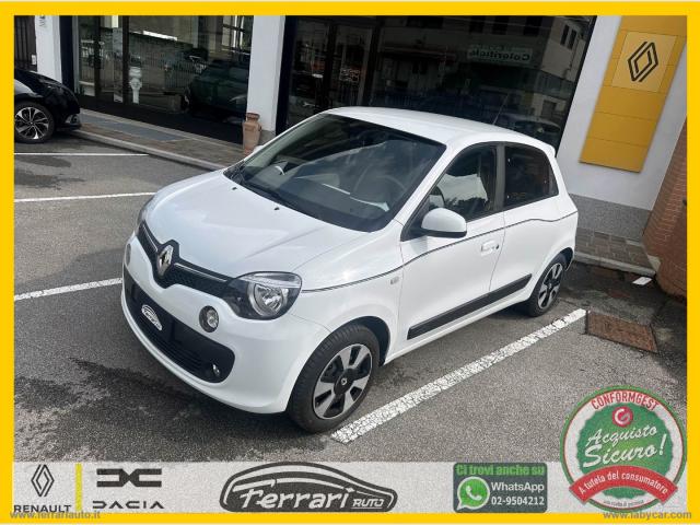 Auto - Renault twingo sce s&s lovely