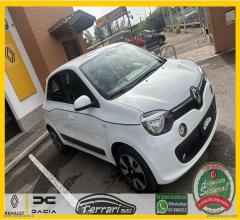 Auto - Renault twingo sce s&s lovely