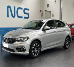 Auto - Fiat tipo 1.4 5p. mirror