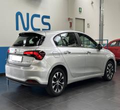 Auto - Fiat tipo 1.4 5p. mirror