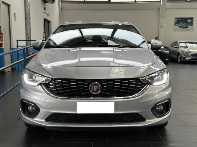 Auto - Fiat tipo 1.4 5p. mirror