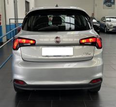 Auto - Fiat tipo 1.4 5p. mirror