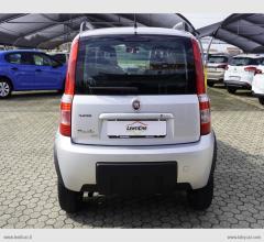 Auto - Fiat panda 1.3 mjt 16v 69cv 4x4 adventure