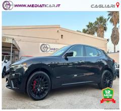 Maserati levante v6 diesel 275 cv awd gransport