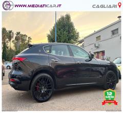 Auto - Maserati levante v6 diesel 275 cv awd gransport