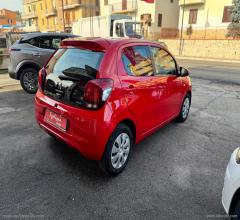 Auto - Peugeot 108 vti 72 s&s 5 porte active