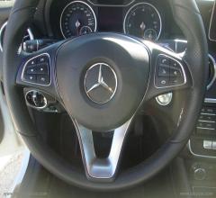 Auto - Mercedes-benz a 200 d automatic premium amg