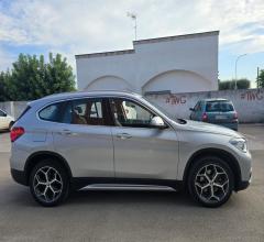 Auto - Bmw x1 sdrive18d xline