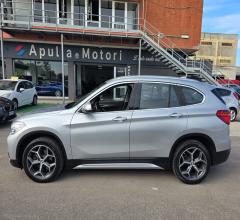 Auto - Bmw x1 sdrive18d xline