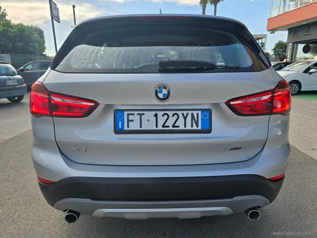 Auto - Bmw x1 sdrive18d xline