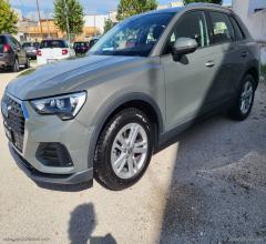 Auto - Audi q3 35 tdi s tronic business