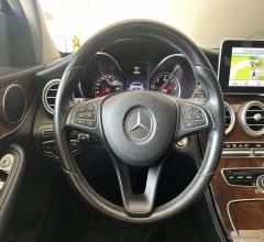 Auto - Mercedes-benz c 220 d 4matic auto executive